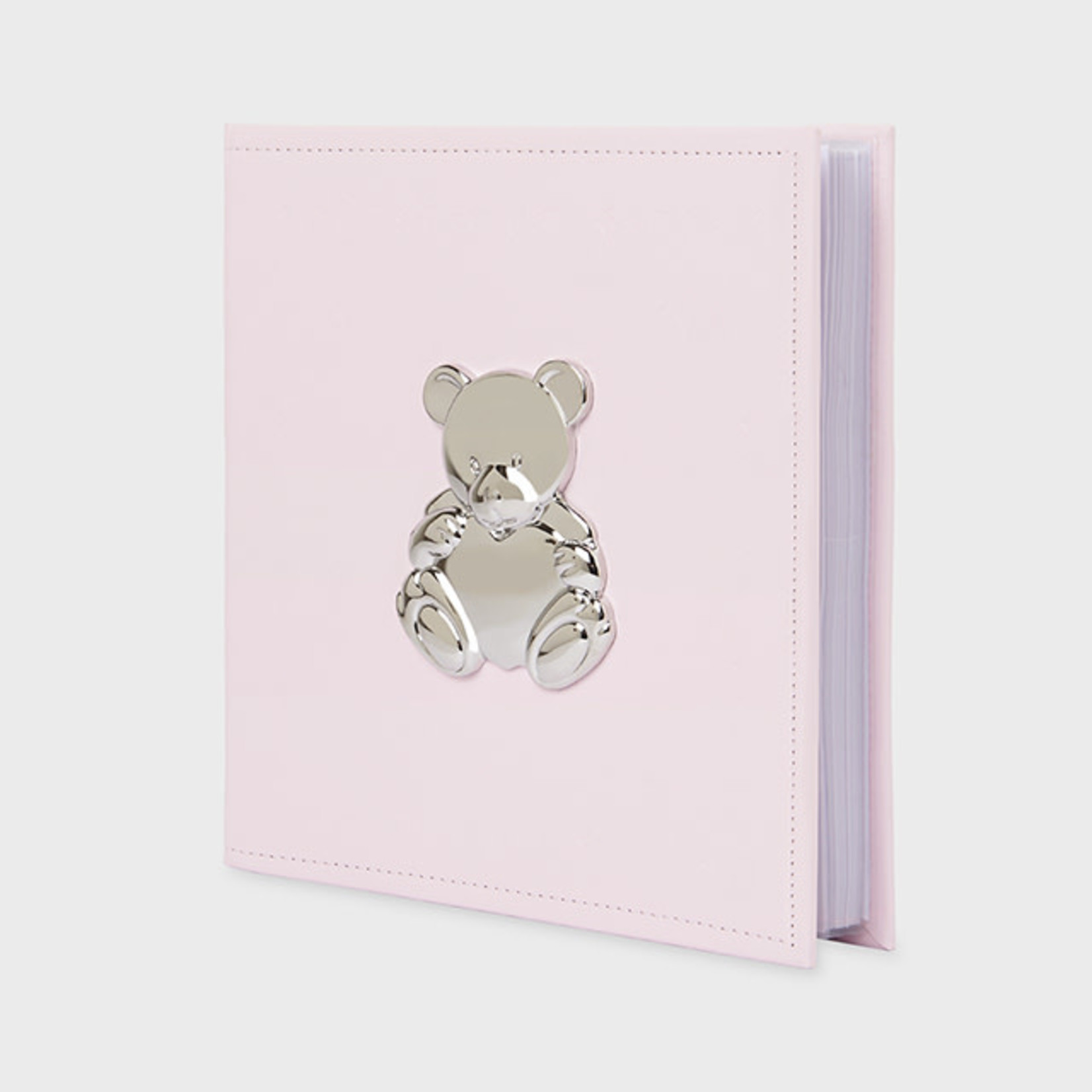 routine eerlijk lineair Fotoboek roze - RAVOT Baby en Kinderstore