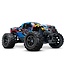 Traxxas Traxxas X-Maxx 4WD VXL-8S Monstertruck TQi TSM  Rock&Roll