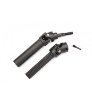 Traxxas Driveshaft Assmbly F/R Maxx TRX8950