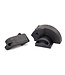 Traxxas Gear Covers for Traxxas Maxx (2) TRX8987