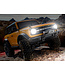 Traxxas Pro Scale LED light set. Ford Bronco (2021). complete with power module (includes headlights. tail lights. & distribution block) (fits #9211 body)