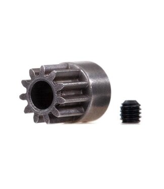 Traxxas Pinion gear 13-T (0.8 pitch compatible with 32-pitch) (5mm shaft) with set screw TRX5642