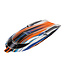 Traxxas Traxxas Hatch Spartan orange graphics TRX5736