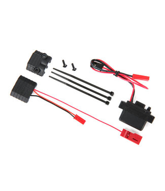 Traxxas Led Light Power Supply TRX7286A