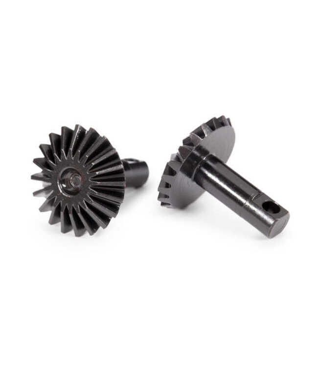 Traxxas differential output gears  (2) TRX9483