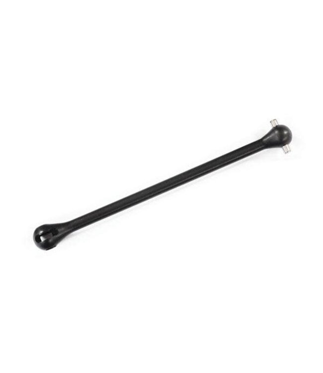 Driveshaft steel constant velocity (shaft only 109.5mm) (1) TRX8996R