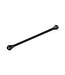 Traxxas Driveshaft steel constant velocity (shaft only 109.5mm) (1) TRX8996R