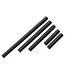 Traxxas Suspension pin set front (left or right) (hardened steel) TRX8942