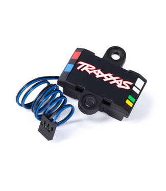 Traxxas Distribution block LED light set TRX6589