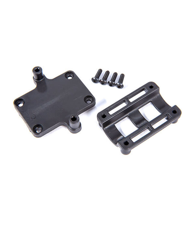 Mount telemetry expander (requires #6730 chassis brace kit) TRX6562