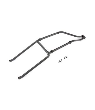 Traxxas Body support rear with hardware (fits X-Maxx®) TRX7713X