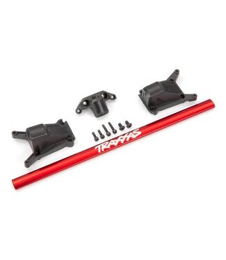 Traxxas Traxxas Chassis brace kit red