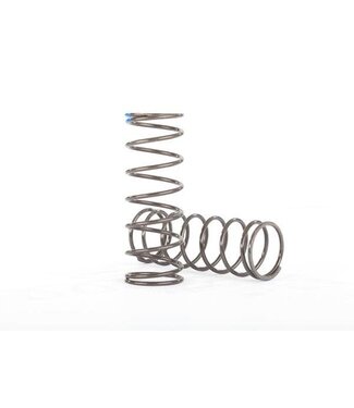 Traxxas Springs shock (natural finish) 1.725 rate TRX8969