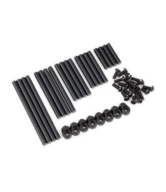 Traxxas Suspension Pin Set Complete (Hardened Steel) TRX8940X