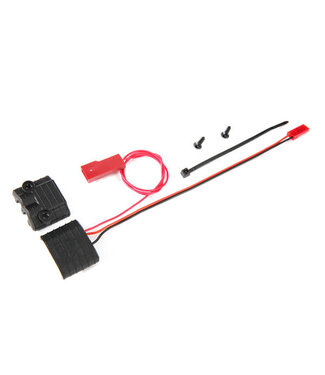 Traxxas Connector power tap (with voltage sensor) wire tie TRX6549