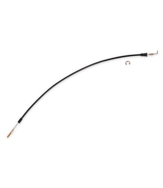 Traxxas Traxxas Cable T-lock (extra long) (for use with TRX-4 Long Arm Lift Kit) TRX8148