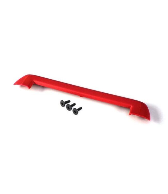 Tailgate Protector Red Maxx TRX8912R