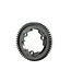 Traxxas Spur gear 54-tooth steel (wide-face 1.0 metric pitch)