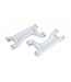 Traxxas Maxx suspension Arms Upper White TRX8929A