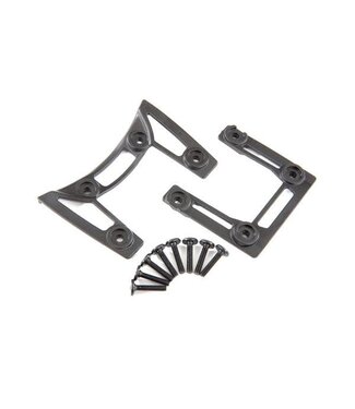 Traxxas Body reinforcement set Rustler 4X4 TRX6710