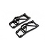 Traxxas Maxx Suspension Arms Lower Black TRX8930