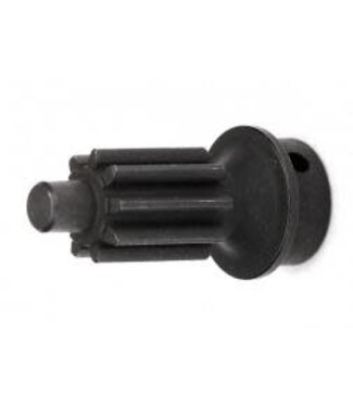 Traxxas Portal drive input gear rear (machined) (left or right) TRX8065