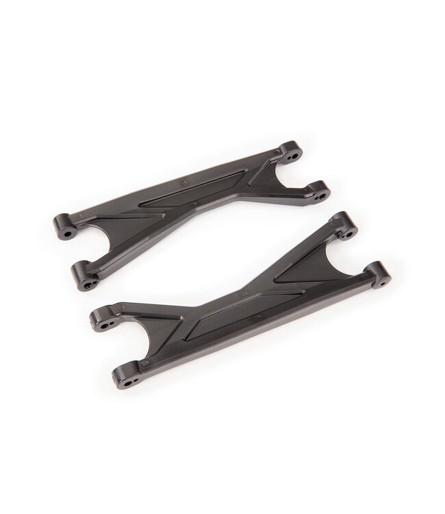 Suspension arms black (upper left or right for front)