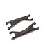 Traxxas Suspension arms black (upper left or right for front)