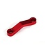 Traxxas Traxxas Drag link  aluminum (red-anodized)