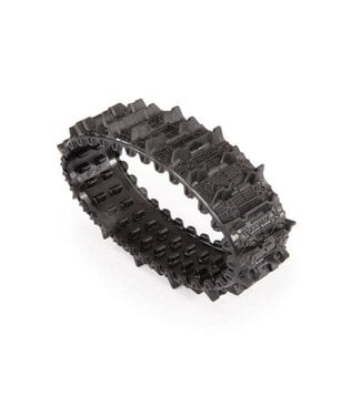 Traxxas Treads Deep-Terrain TRX-4 Traxx (Front Left or Right) (Rubber) (1) TRX8878