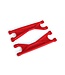 Traxxas Suspension arms red (upper left or right for front)