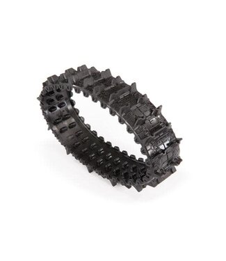 Traxxas Treads Deep-Terrain TRX-4 Traxx (Rear Left or Right) TRX8879