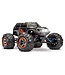 Traxxas Summit TQi Orange V2