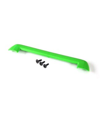 Traxxas Tailgate Protector Green Maxx TRX8912G