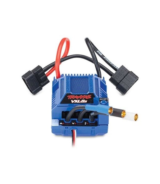 Velineon VXL-8s Electronic Speed Control (ESC) TRX3496