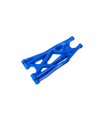 Traxxas Suspension arm Blue lower (Left front or rear).