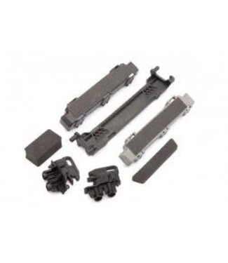 Traxxas Battery Hold Down with mounts for Maxx TRX8919