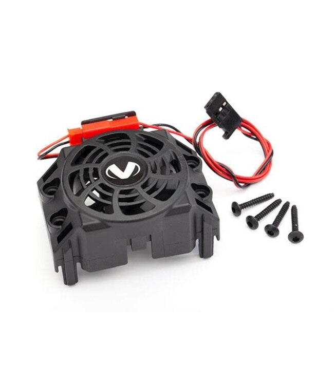 Cooling fan kit (with shroud) Velineon 540XL motor TRX3463