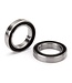 Traxxas Traxxas Ball bearing black rubber sealed stainless (17x26x5) (2) TRX5107X