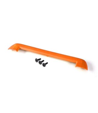 Traxxas Tailgate Protector Orange Maxx TRX8912T