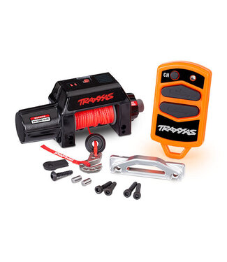 Traxxas Winch kit with wireless controller TRX-4 TRX8855