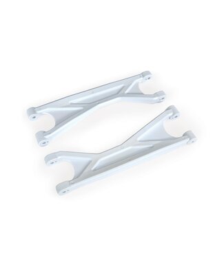 Traxxas Suspension arms white (upper left or right for front) TRX7829A