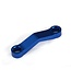 Traxxas Drag link machined 6061-T6 aluminum (blue-anodized)
