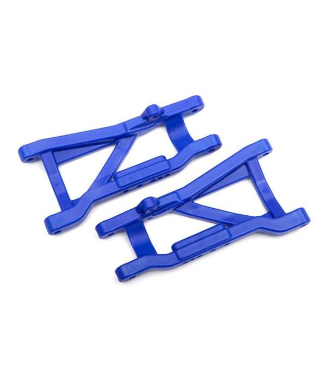 Suspension arms rear (Blue) (2) (Heavy Duty) TRX2555A