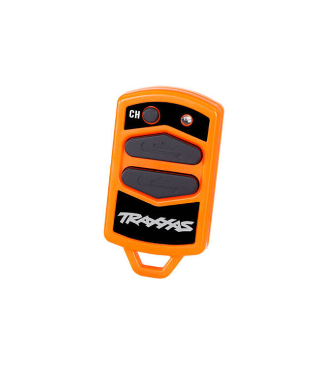 Wireless remote for winch TRX-4 TRX8857