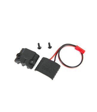 Traxxas CONNECTOR POWER TAP W/ CABLE