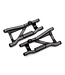 Traxxas Suspension arms rear (Black) (2) (Heavy Duty) TRX2555X