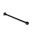 Traxxas Driveshaft steel constant-velocity (shaft only 89.5mm) (1) TRX8950A