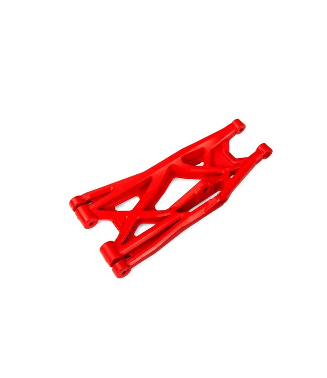 Suspension arm red lower (Left Front or Rear)  (TRX7831R)