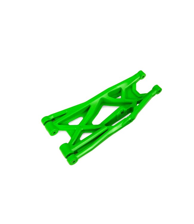 Suspension arm green lower (left front or rear) TRX7731G